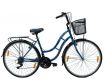 Town and Country 18 speed